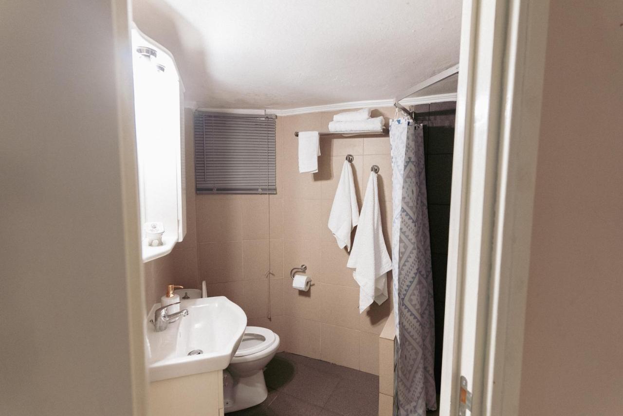 Charming 85Sqm Apartment With Panoramic City-Views 塞萨洛尼基 外观 照片